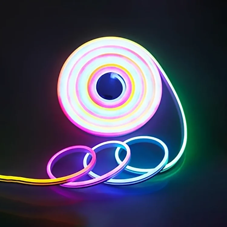 Neon LED banda argia: gehitu kolore ukitu bat zure bizitzan!